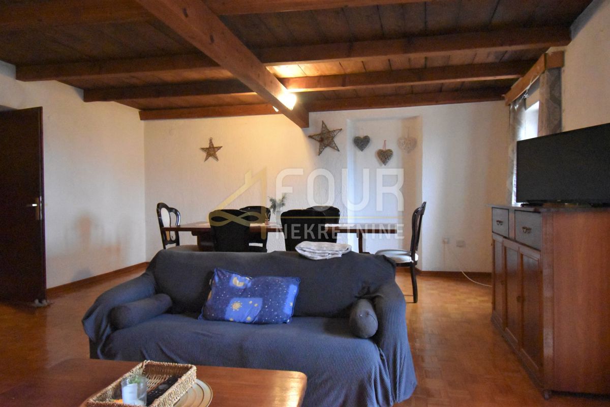 Motovun, 100m2