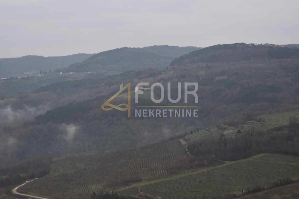 Motovun, 100m2