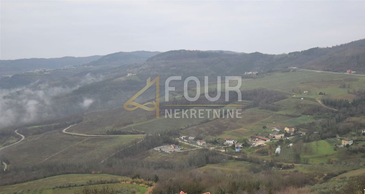 Motovun, 100m2