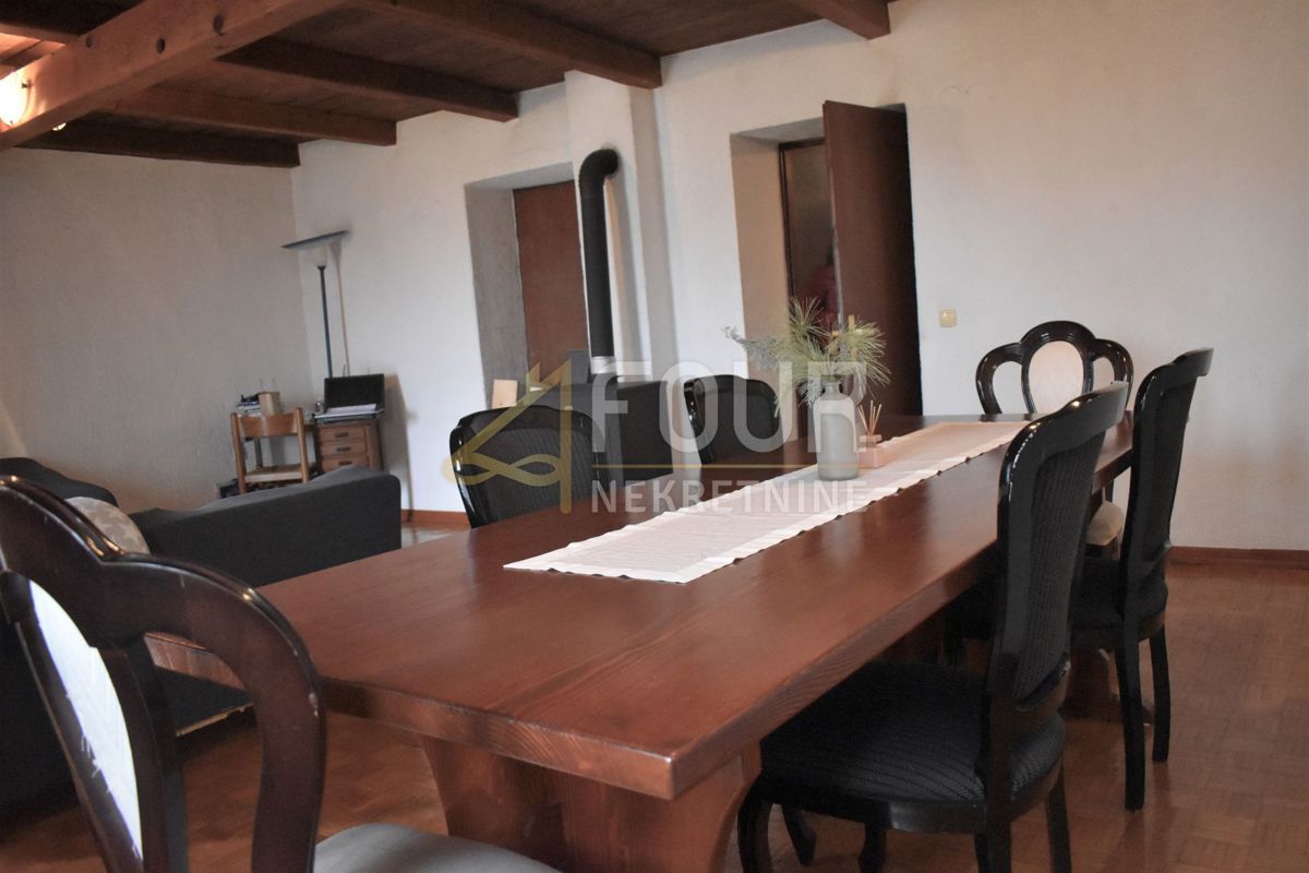 Motovun, 100m2