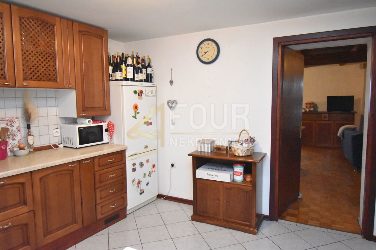 Motovun, 100m2