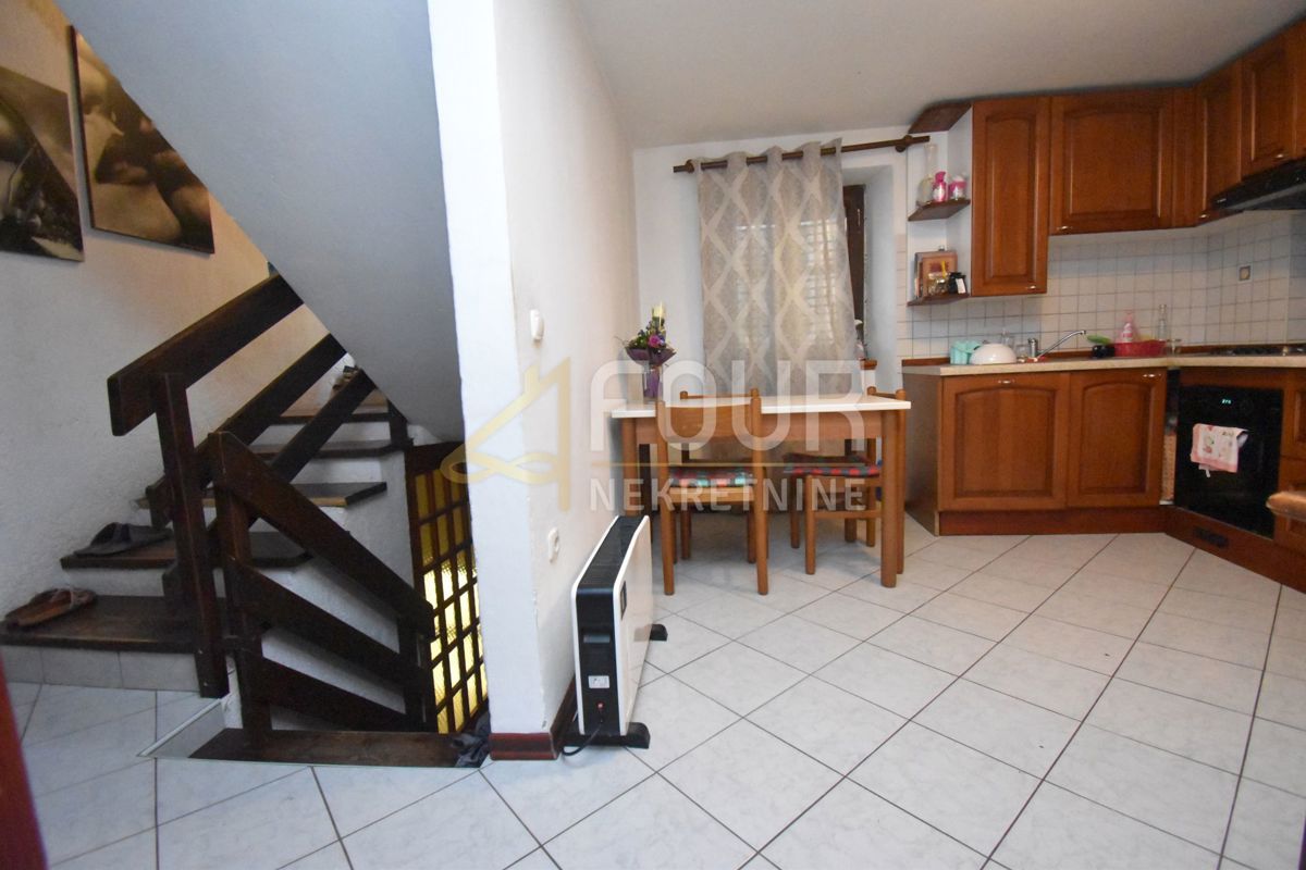 Motovun, 100m2