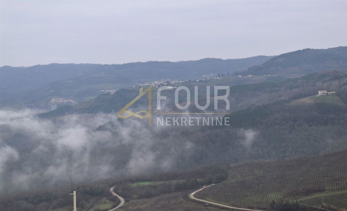Motovun, 100m2