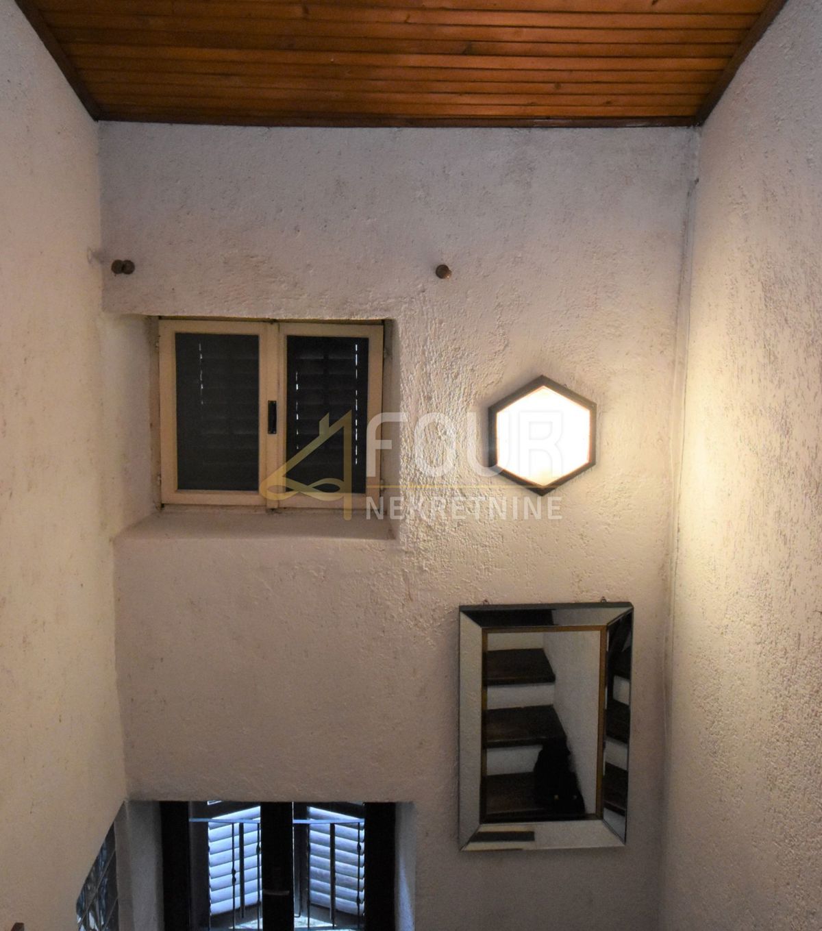 Motovun, 100m2