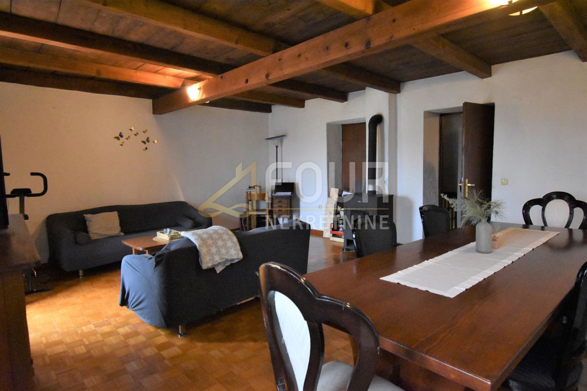 Motovun, 100m2