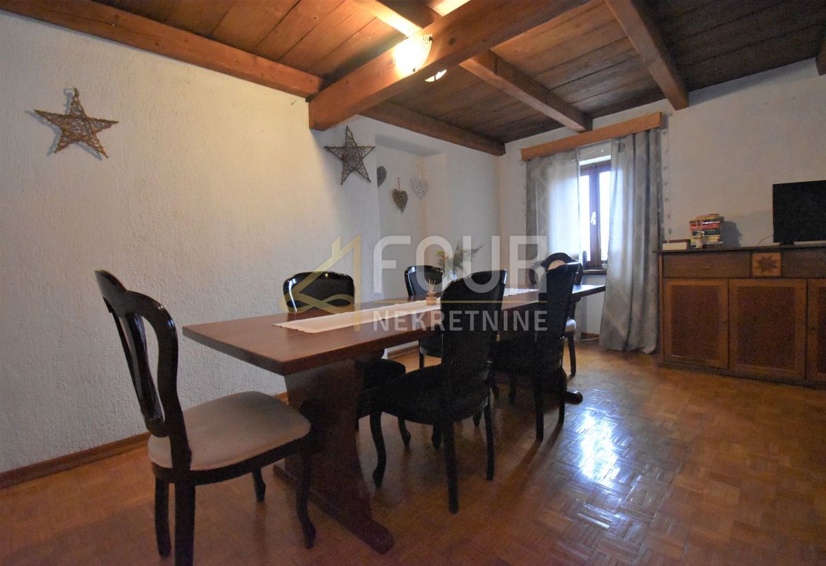 Motovun, 100m2