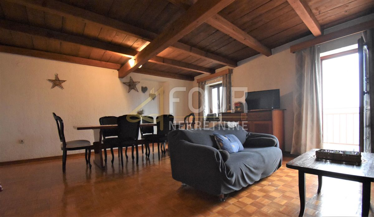 Motovun, 100m2
