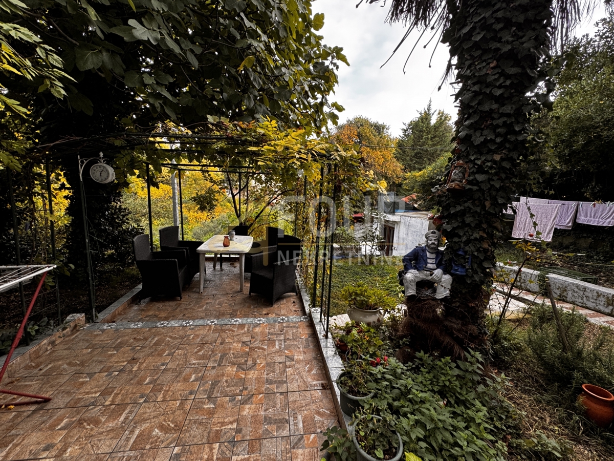 Trsat, Rijeka, 67,78m2