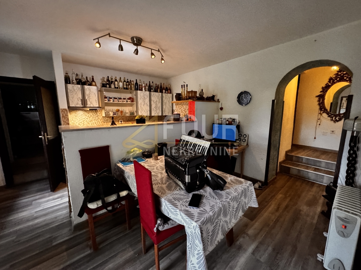 Trsat, Rijeka, 67,78m2