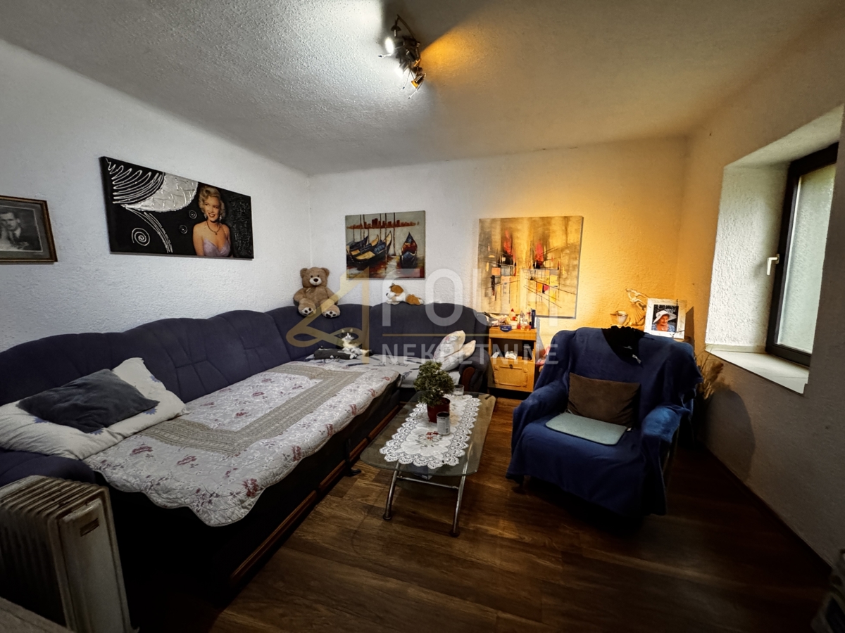 Trsat, Rijeka, 67,78m2