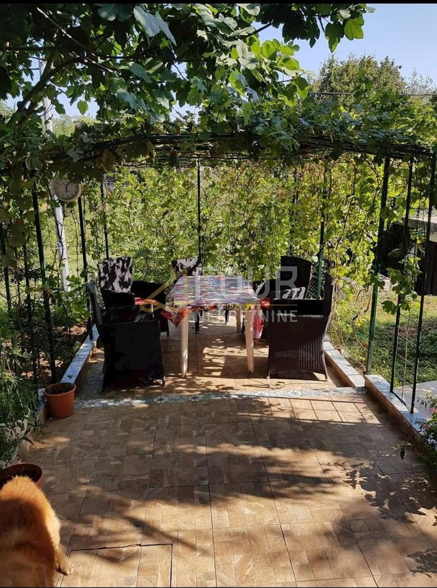 Trsat, Rijeka, 67,78m2