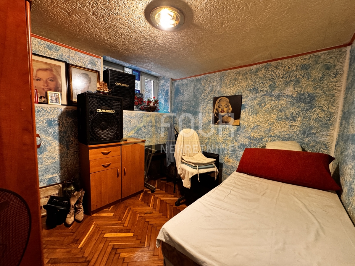 Trsat, Rijeka, 67,78m2