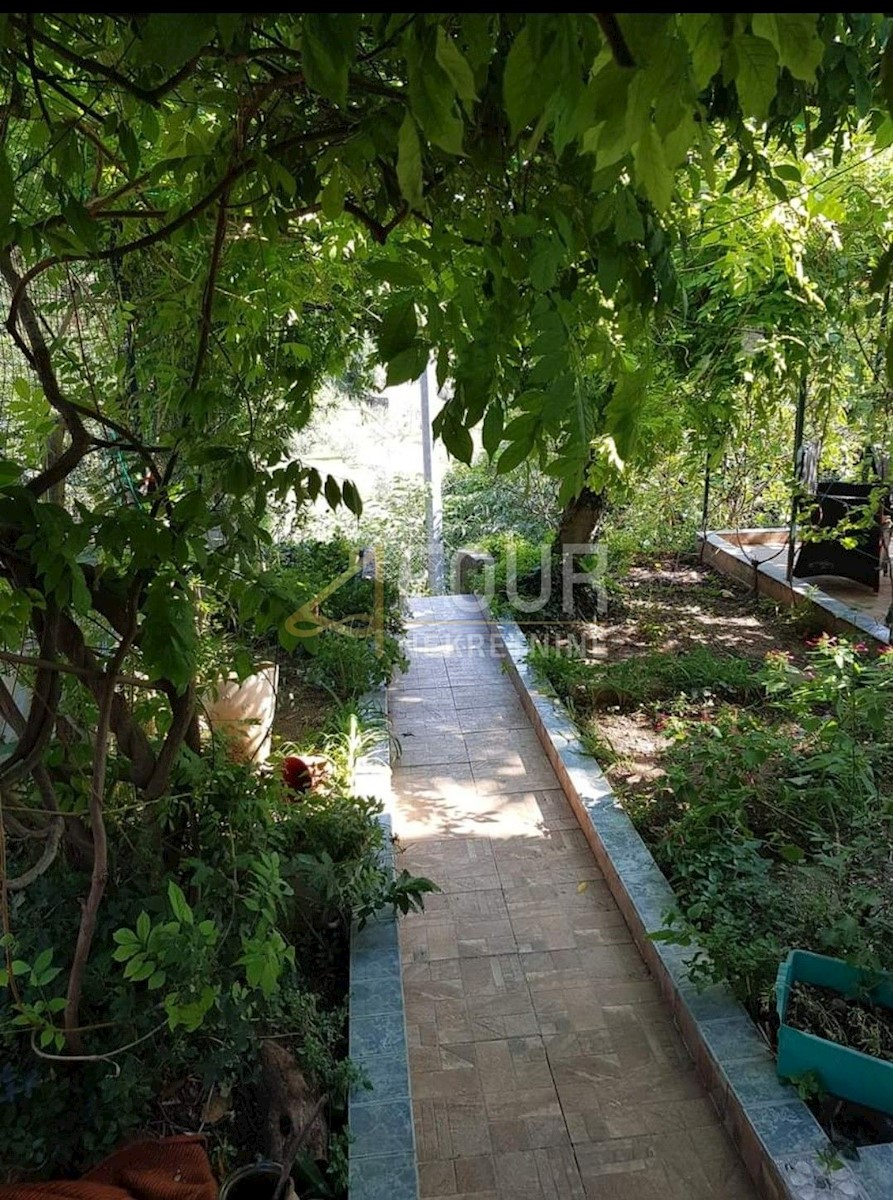 Trsat, Rijeka, 67,78m2