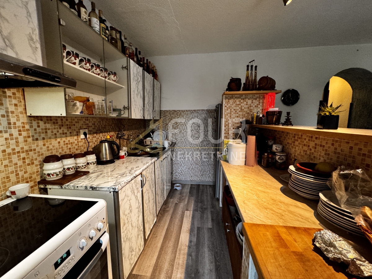 Trsat, Rijeka, 67,78m2