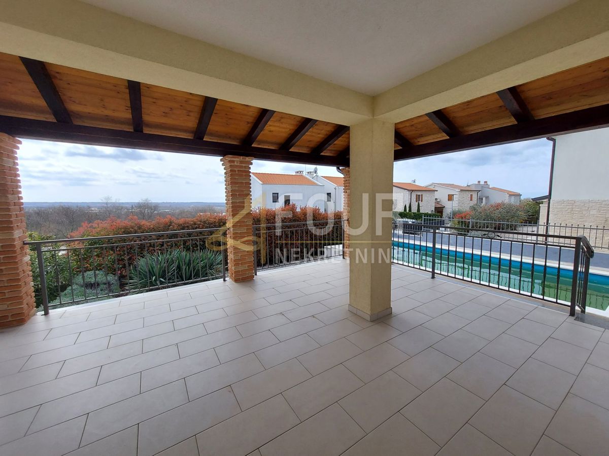 Kaštelir, Kaštelir-Labinci, 180m2