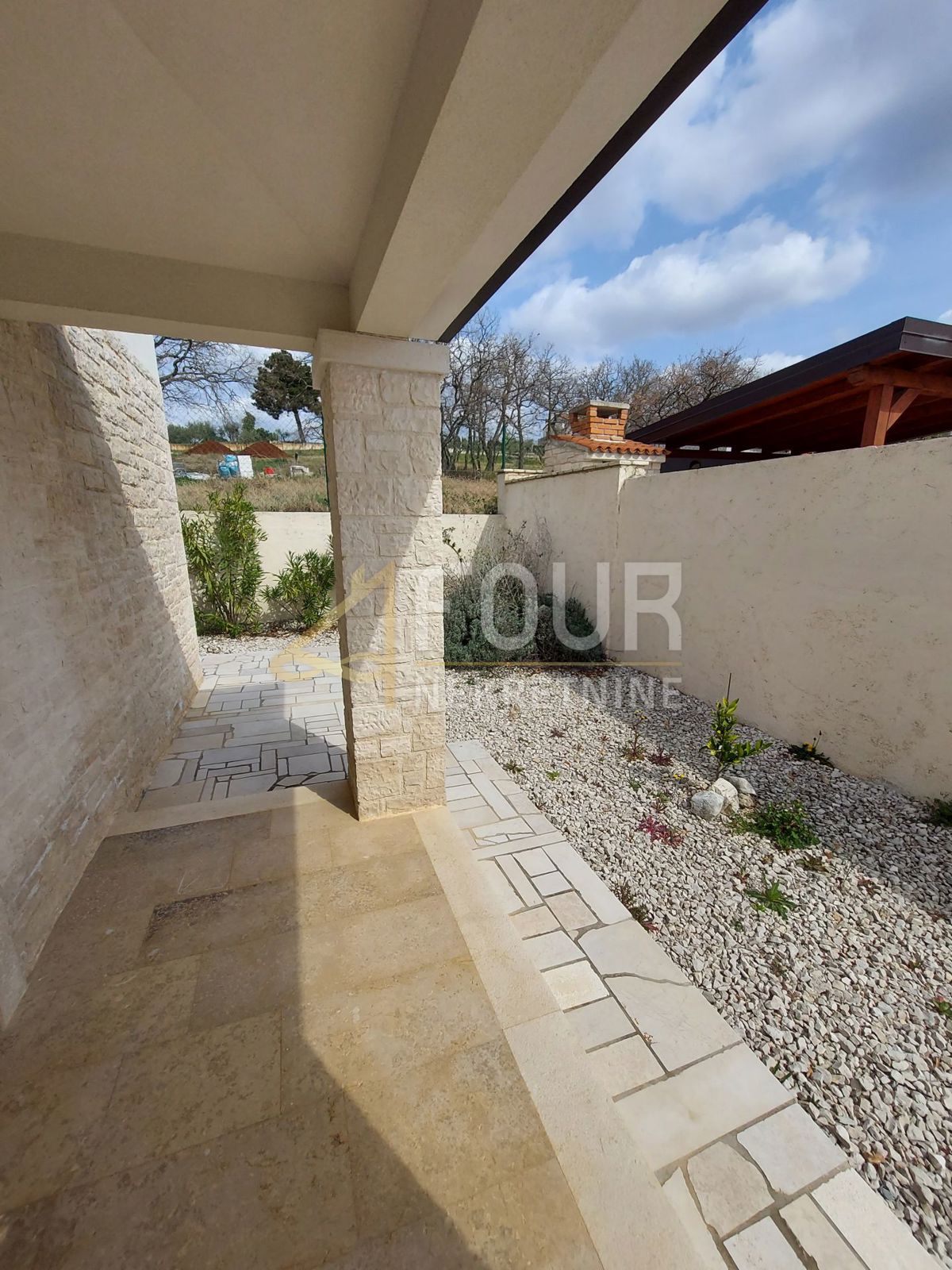 Kaštelir, Kaštelir-Labinci, 180m2