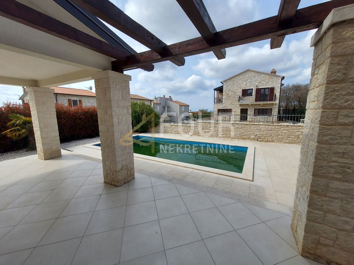 Kaštelir, Kaštelir-Labinci, 180m2