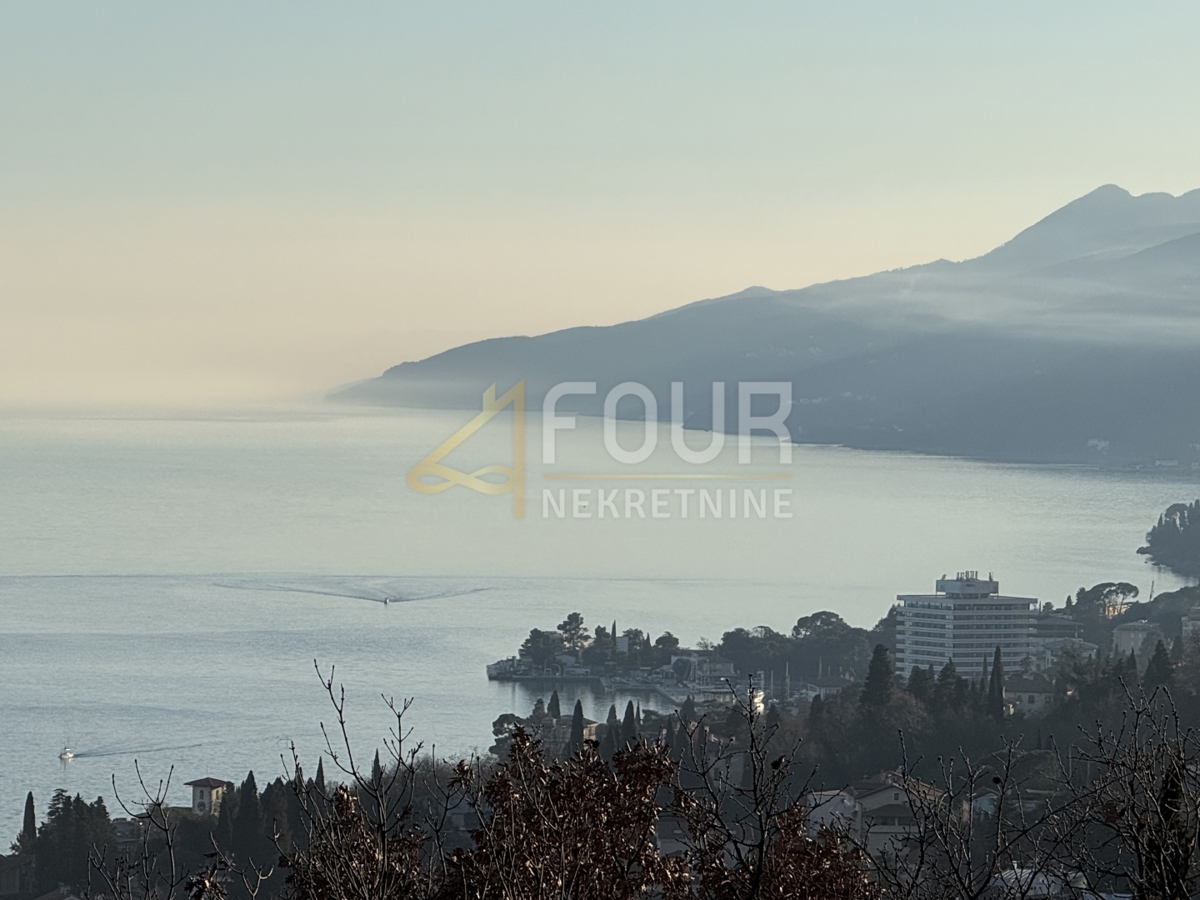 Opatija - Centar, Opatija, 120m2