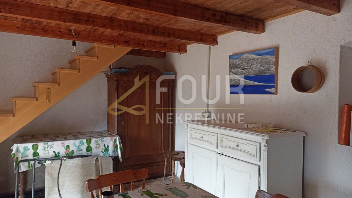 Cres, 60m2
