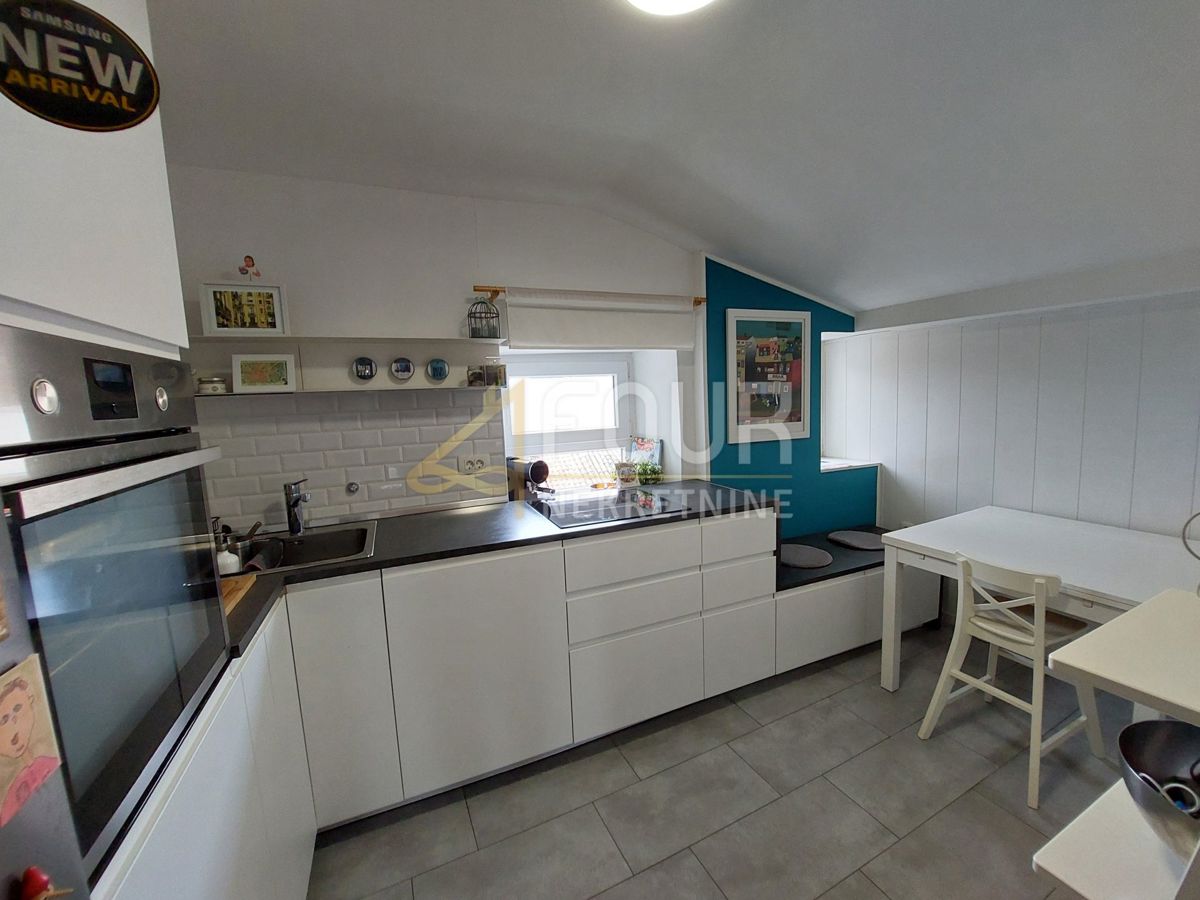 Centar, Rijeka, 101,90m2