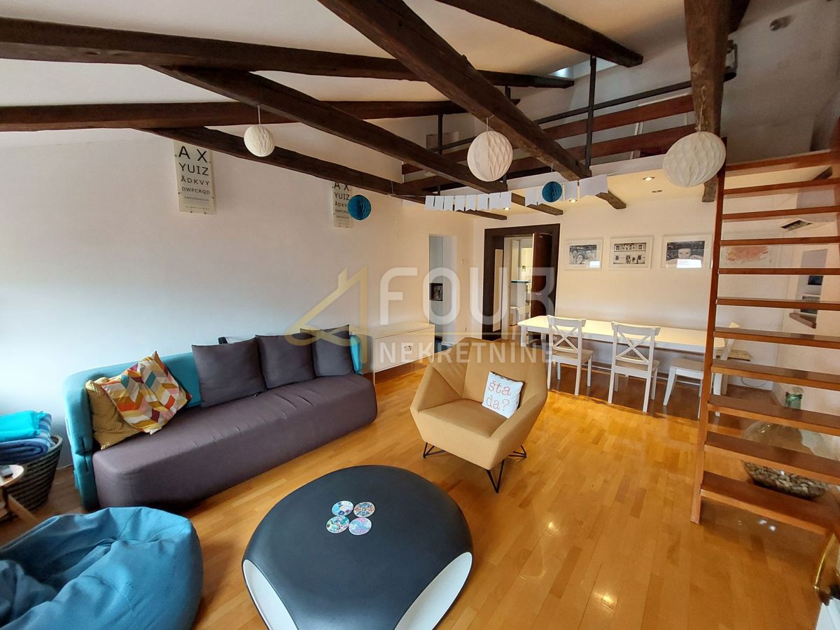 Centar, Rijeka, 101,90m2