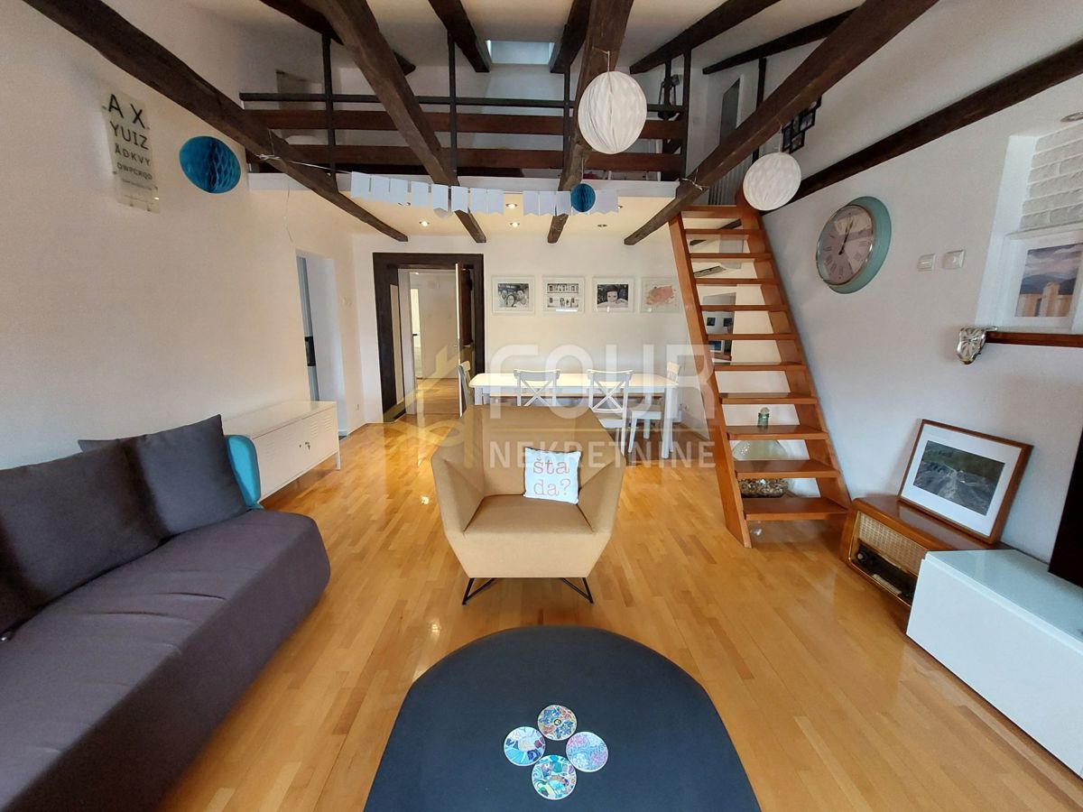 Centar, Rijeka, 101,90m2