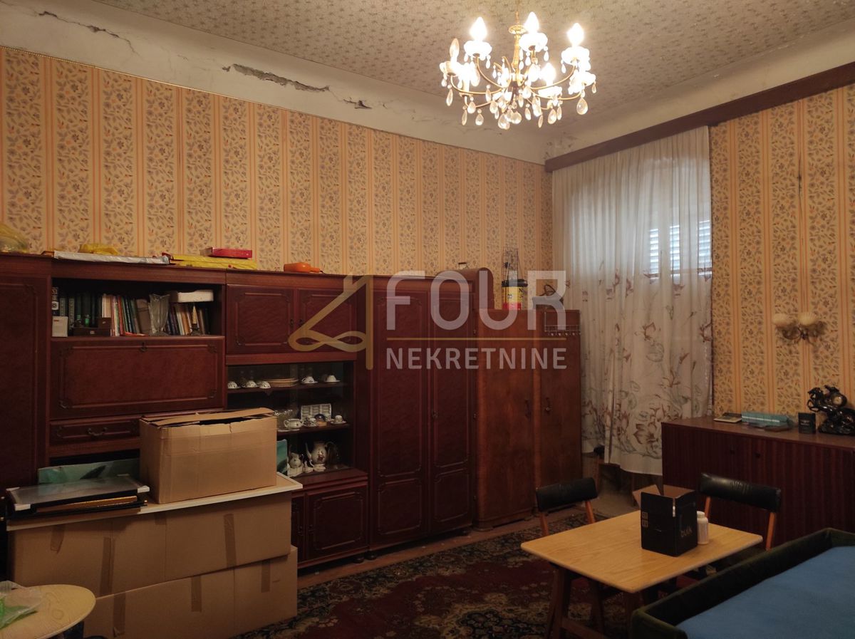 Centar, Rijeka, 139,55m2