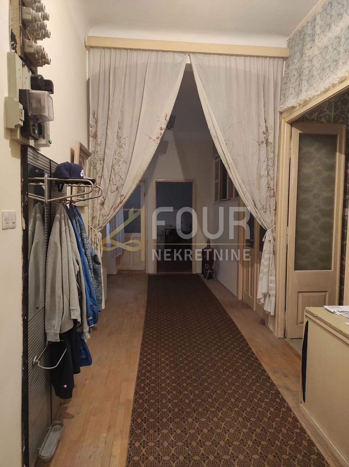 Centar, Rijeka, 139,55m2