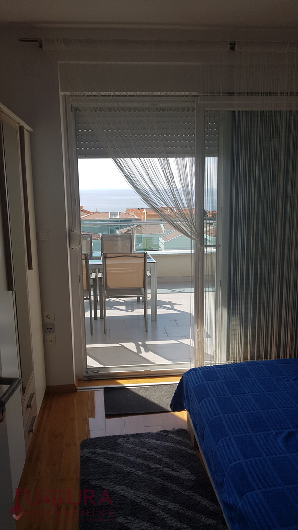 NOVALJA, VENDITA DI DUE APPARTAMENTI 87,73 M2, VISTA MERAVIGLIOSA!!!