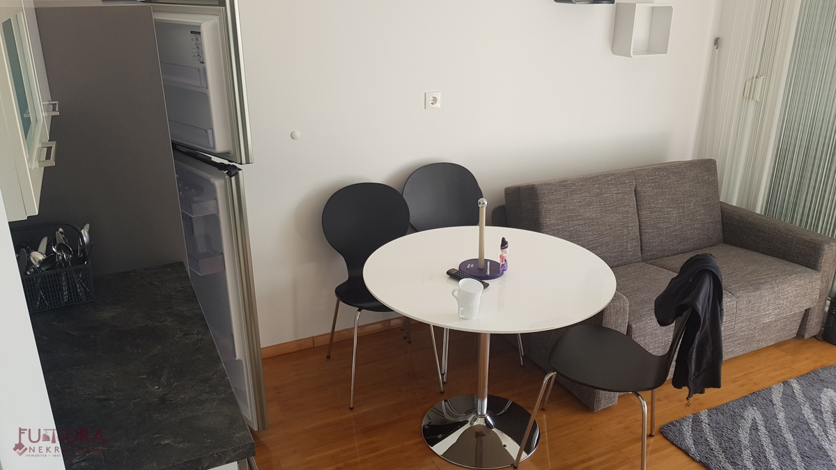 NOVALJA, VENDITA DI DUE APPARTAMENTI 87,73 M2, VISTA MERAVIGLIOSA!!!