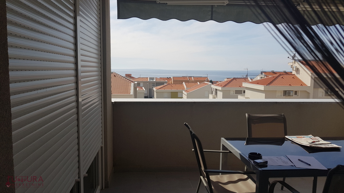 NOVALJA, VENDITA DI DUE APPARTAMENTI 87,73 M2, VISTA MERAVIGLIOSA!!!