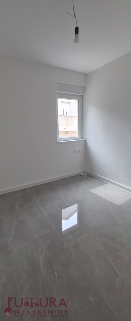 PAG - MANDRE, APPARTAMENTO 72,27 M2, VENDITA, GIARDINO, NUOVO, POSIZIONE!!!