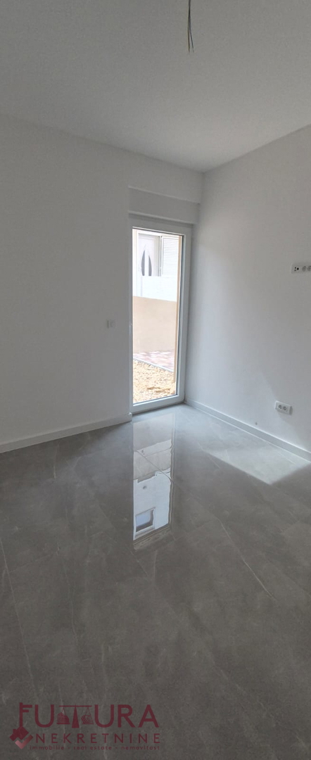 PAG - MANDRE, APPARTAMENTO 72,27 M2, VENDITA, GIARDINO, NUOVO, POSIZIONE!!!