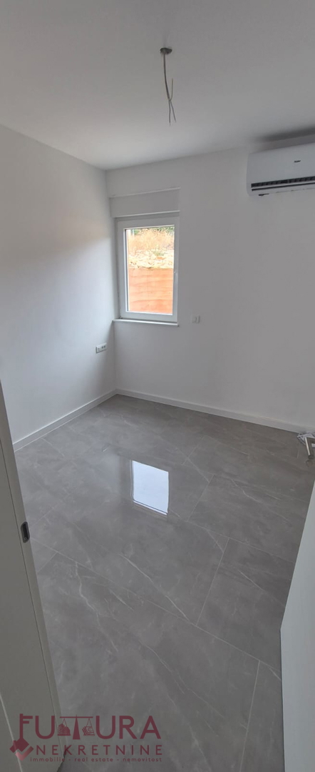 PAG - MANDRE, APPARTAMENTO 72,27 M2, VENDITA, GIARDINO, NUOVO, POSIZIONE!!!