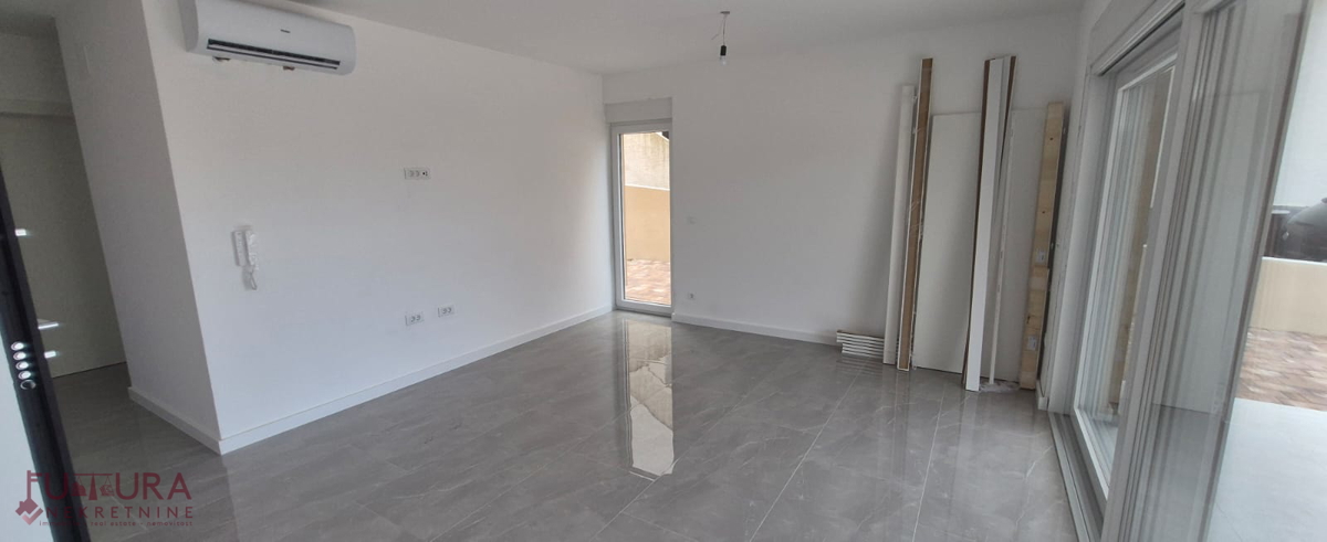PAG - MANDRE, APPARTAMENTO 72,27 M2, VENDITA, GIARDINO, NUOVO, POSIZIONE!!!