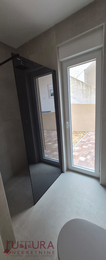 PAG - MANDRE, APPARTAMENTO 72,27 M2, VENDITA, GIARDINO, NUOVO, POSIZIONE!!!