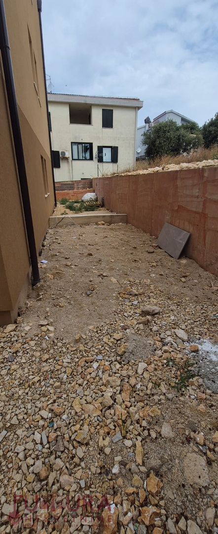 PAG - MANDRE, APPARTAMENTO 72,27 M2, VENDITA, GIARDINO, NUOVO, POSIZIONE!!!