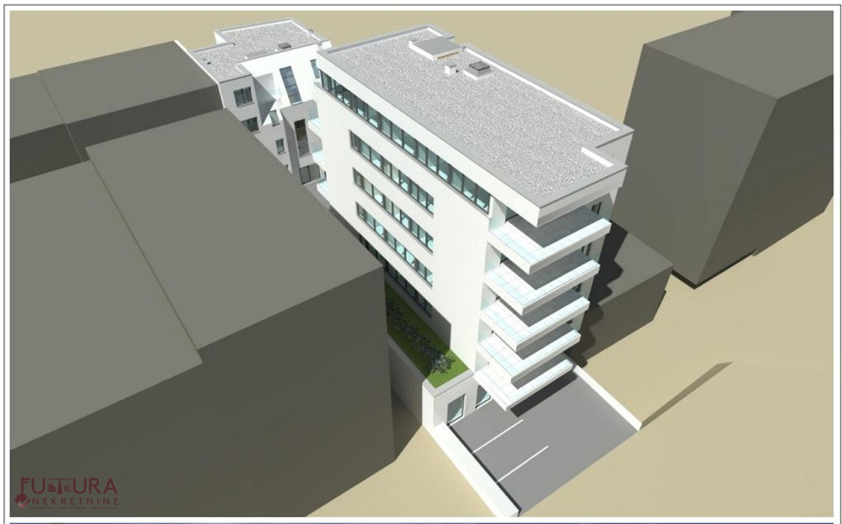 ZAGABRIJ - TREŠNJEVKA, STAN 65,30 M2, PRODAJA, LOKACIJA, NOVO!!!