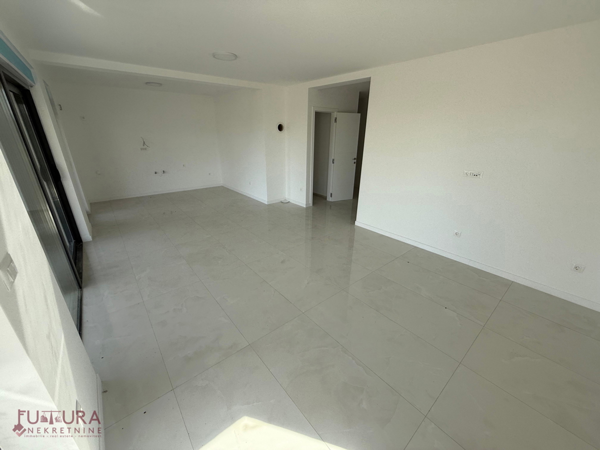 ZADAR - DIKLO, APPARTAMENTO 118 M2, VENDITA, NUOVO, GIARDINO, VISTA, POSIZIONE!!!