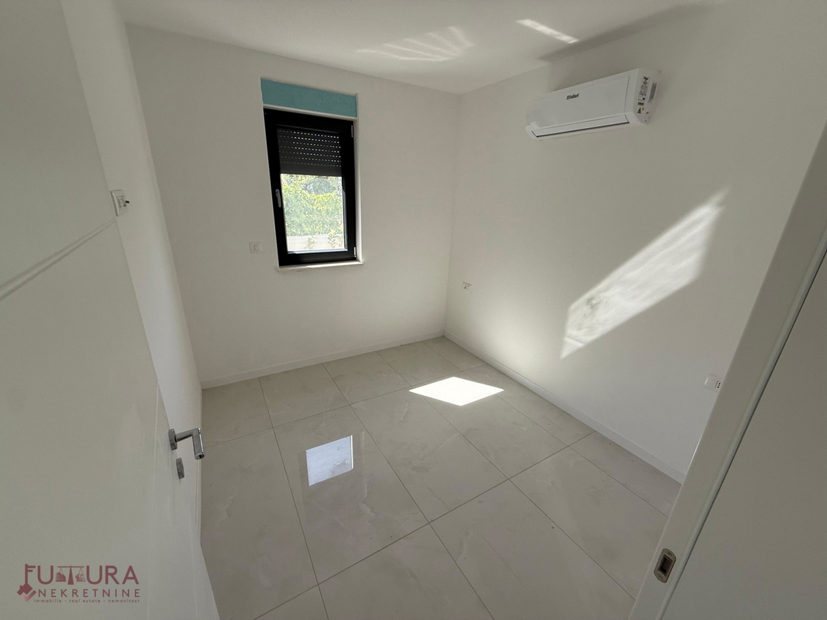 ZADAR - DIKLO, APPARTAMENTO 118 M2, VENDITA, NUOVO, GIARDINO, VISTA, POSIZIONE!!!