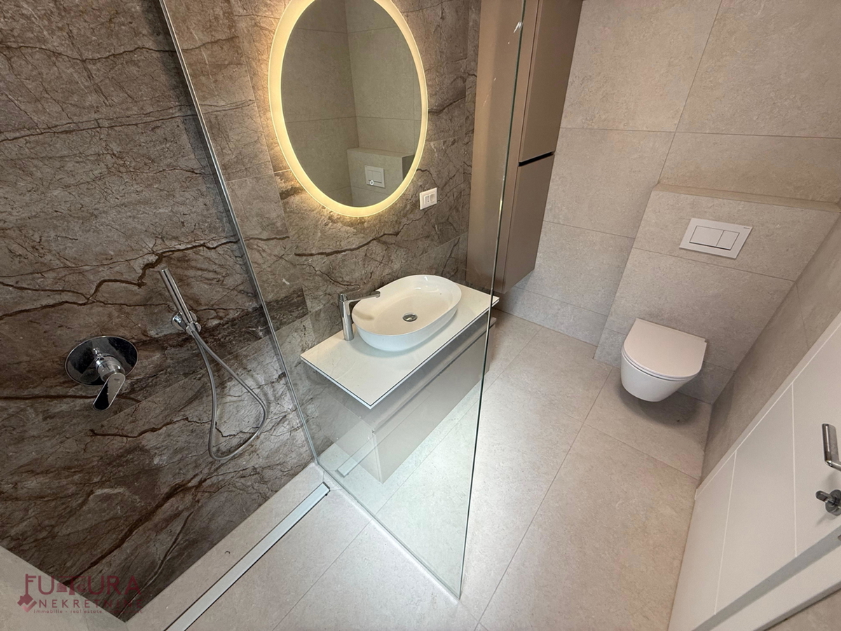 ZADAR - DIKLO, APPARTAMENTO 118 M2, VENDITA, NUOVO, GIARDINO, VISTA, POSIZIONE!!!