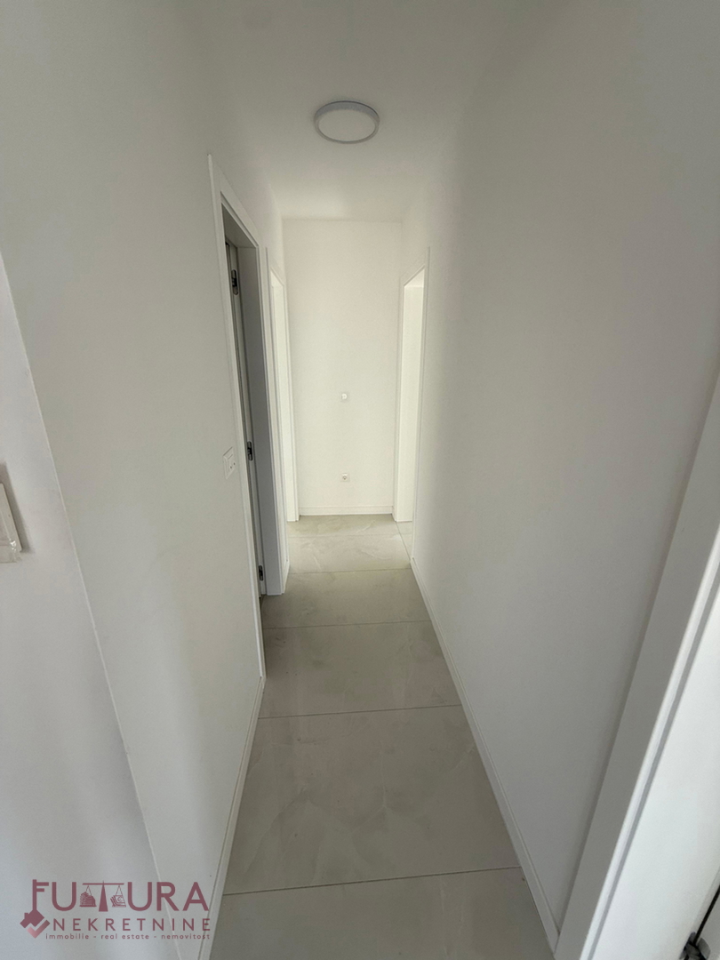 ZADAR - DIKLO, APPARTAMENTO 118 M2, VENDITA, NUOVO, GIARDINO, VISTA, POSIZIONE!!!