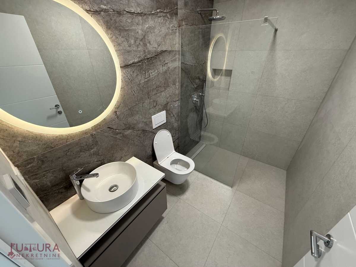 ZADAR - DIKLO, APPARTAMENTO 118 M2, VENDITA, NUOVO, GIARDINO, VISTA, POSIZIONE!!!