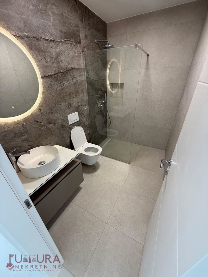 ZADAR - DIKLO, APPARTAMENTO 118 M2, VENDITA, NUOVO, GIARDINO, VISTA, POSIZIONE!!!