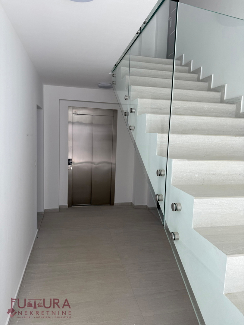 ZADAR - DIKLO, APPARTAMENTO 118 M2, VENDITA, NUOVO, GIARDINO, VISTA, POSIZIONE!!!