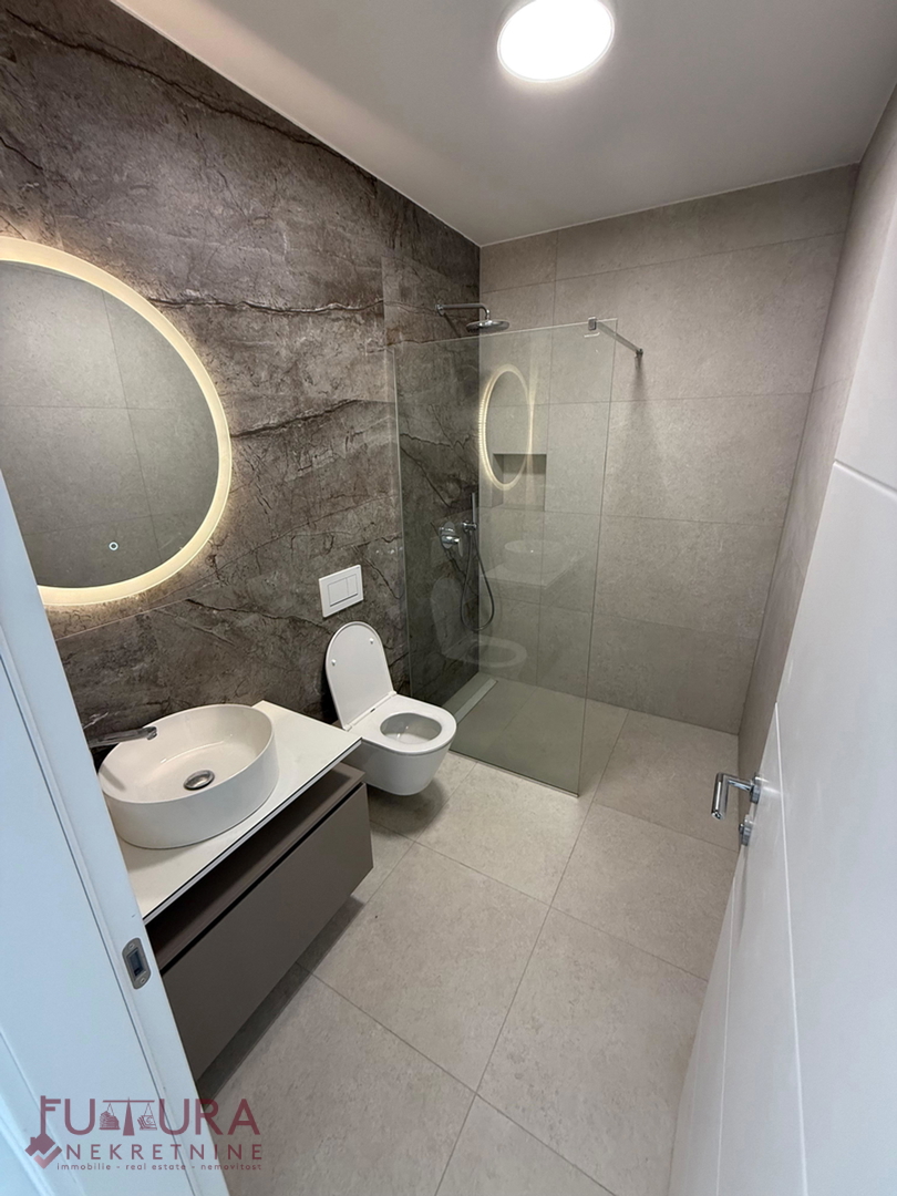 ZADAR - DIKLO, APPARTAMENTO 118 M2, VENDITA, NUOVO, GIARDINO, VISTA, POSIZIONE!!!