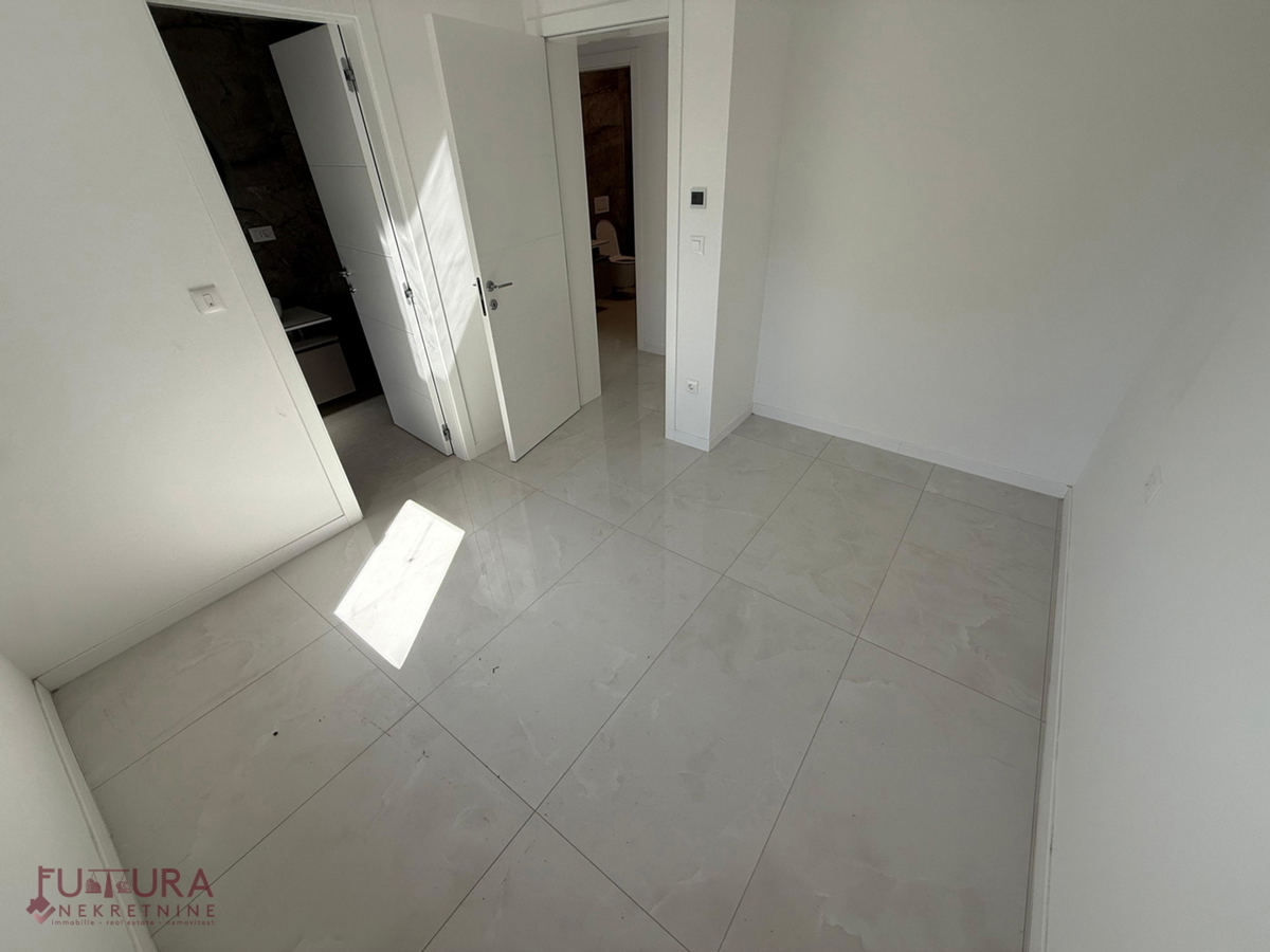 ZADAR - DIKLO, APPARTAMENTO 118 M2, VENDITA, NUOVO, GIARDINO, VISTA, POSIZIONE!!!