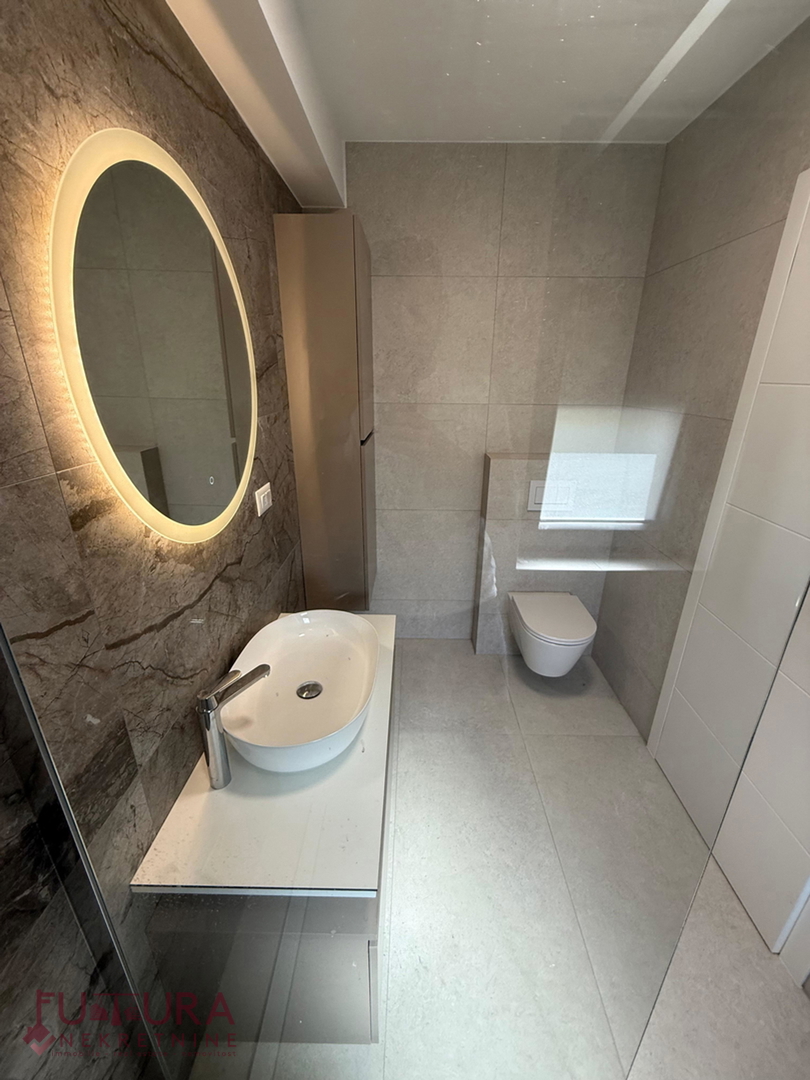 ZADAR - DIKLO, APPARTAMENTO 118 M2, VENDITA, NUOVO, GIARDINO, VISTA, POSIZIONE!!!