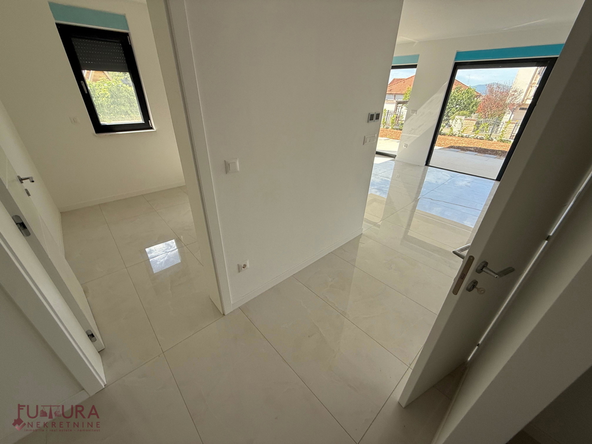 ZADAR - DIKLO, APPARTAMENTO 118 M2, VENDITA, NUOVO, GIARDINO, VISTA, POSIZIONE!!!