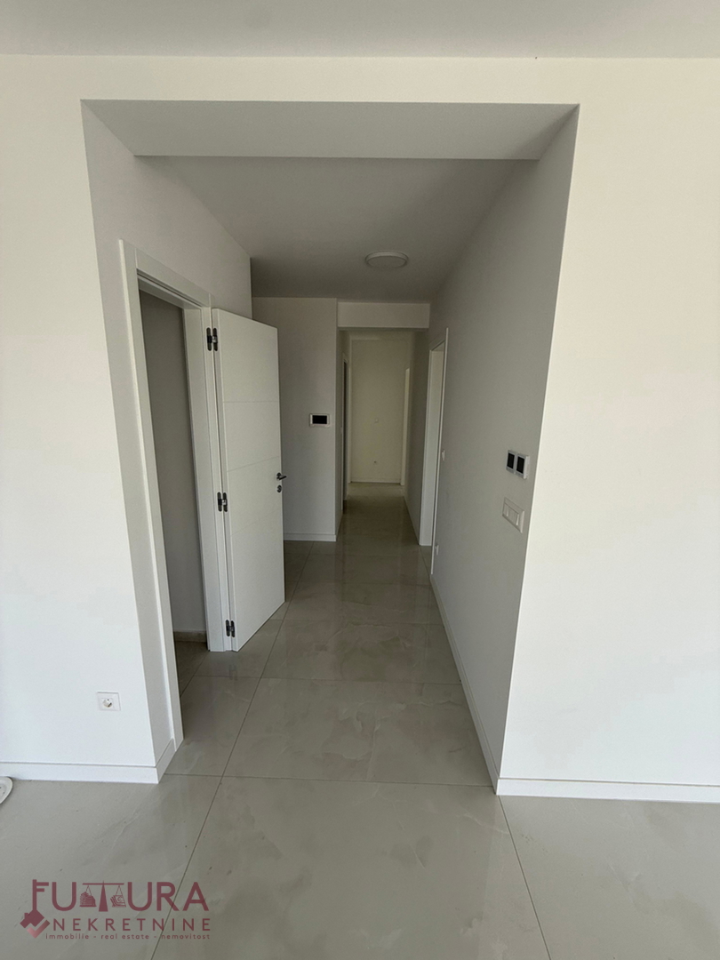 ZADAR - DIKLO, APPARTAMENTO 118 M2, VENDITA, NUOVO, GIARDINO, VISTA, POSIZIONE!!!